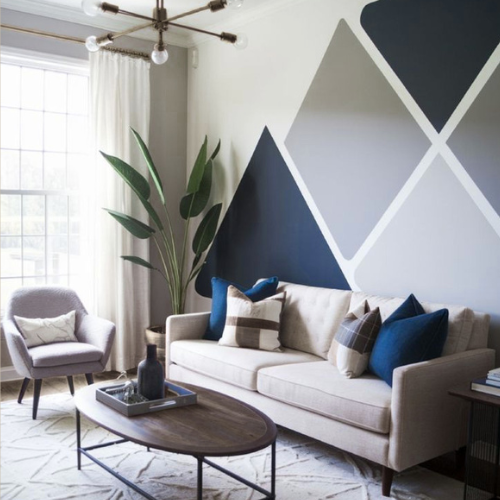 Popular among modern diy room decor ideas