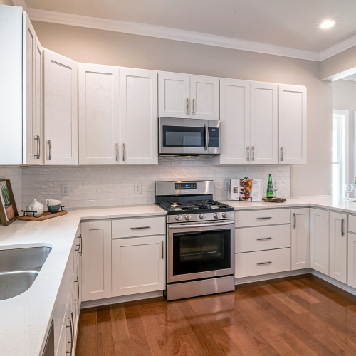 Better Home & Best Kitchens