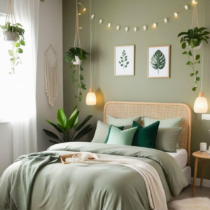 DIY Room Decor Ideas For Small Rooms