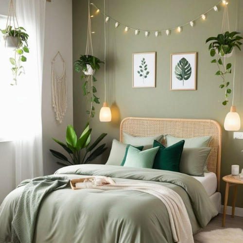 DIY Room Decor Ideas For Small Rooms