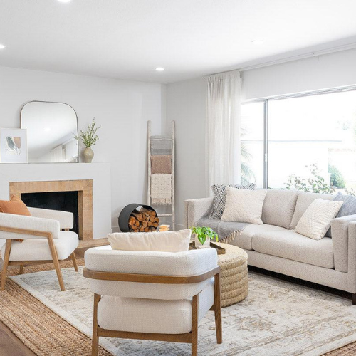 Stylish diy room decor ideas for modern and cozy interiors
