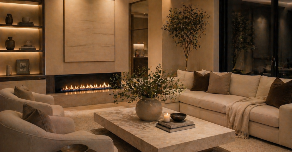 luxury home decor brands