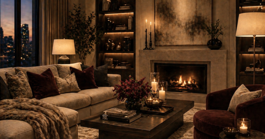 luxury home decor brands