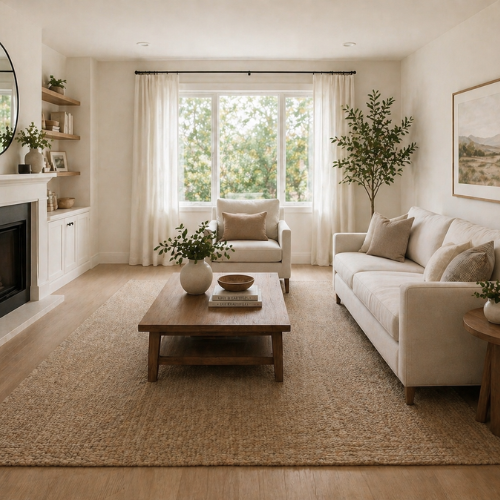 Common Home Decor Clutter Items Too Many Rugs