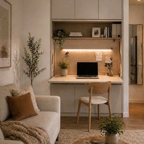 small apartment decorating ideas