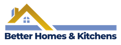Better Homes & Kitchens