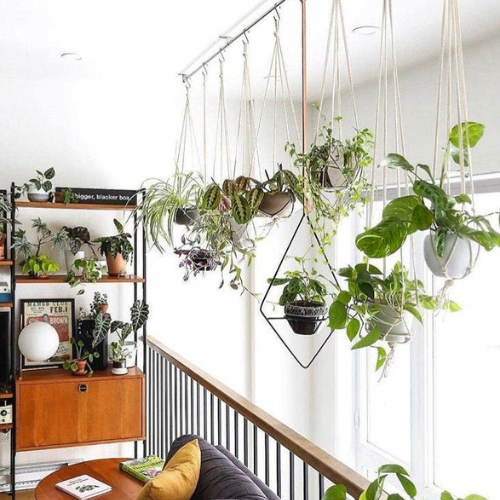 They are an essential part of modern diy living room decor