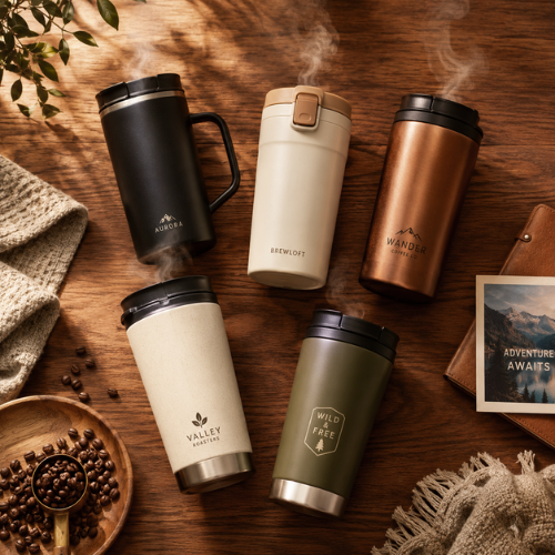 Best Travel Coffee Mugs 2027 — Expert-Tested Picks for Hot Coffee All Day
