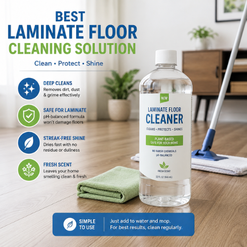 best homemade floor cleaner for laminate | Best Laminate Floor Cleaning Solution