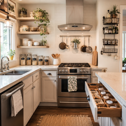 kitchen gadgets