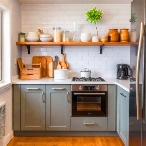 kitchen gadgets