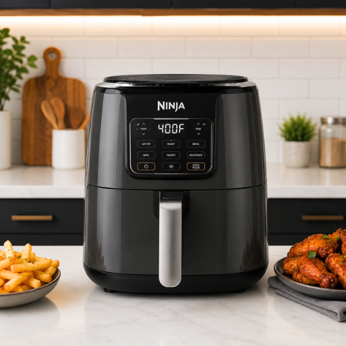 Ninja Air Fryer for your home | Cosori vs Ninja Air Fryer