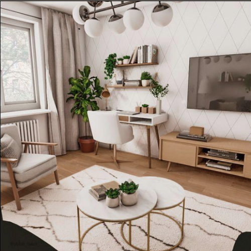 Diy home decor living room ideas that require zero cost
