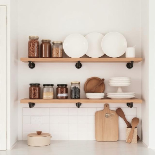 Best Kitchen Storage Ideas
