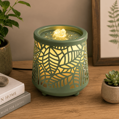Relaxation HoMedics Tabletop Water Fountains Review